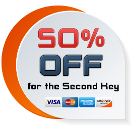 locksmith special offer